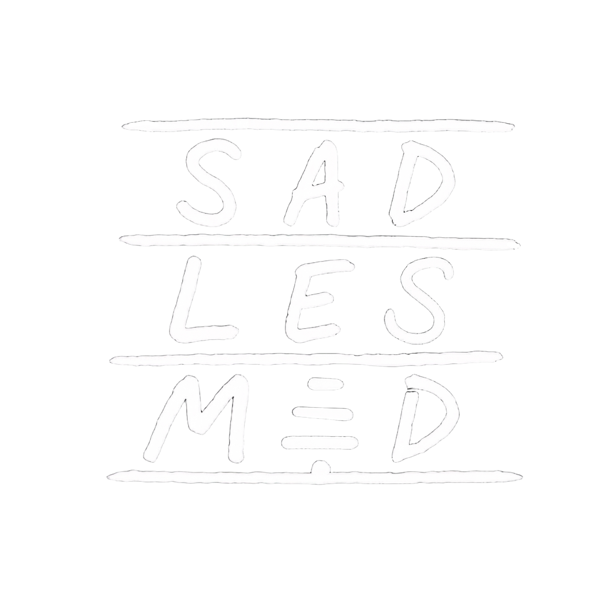 SAD LES MED